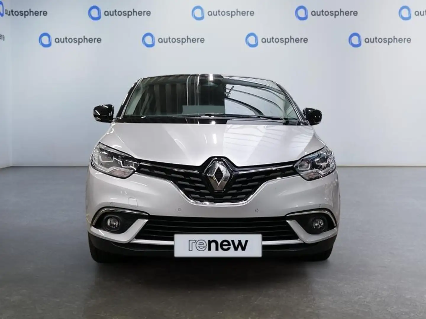 Renault Grand Scenic 1.33 TCe Bose Edition EDC Grau - 2