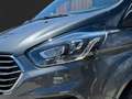 Ford Tourneo Custom Titanium 310L2 2,0TDCi 170PS Gris - thumbnail 14