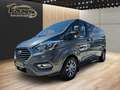 Ford Tourneo Custom Titanium 310L2 2,0TDCi 170PS Grau - thumbnail 1