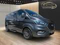 Ford Tourneo Custom Titanium 310L2 2,0TDCi 170PS Grau - thumbnail 4