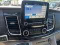 Ford Tourneo Custom Titanium 310L2 2,0TDCi 170PS Grau - thumbnail 10
