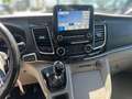 Ford Tourneo Custom Titanium 310L2 2,0TDCi 170PS Gris - thumbnail 9