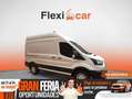 Ford Transit Ford  Custom 2.0 EcoB 320 L2 Nugget Blanco - thumbnail 1