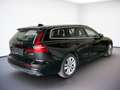 Volvo V60 INSCRIPTION 150PS AUTOMATIK KAMERA.NAVI.LED.PERFOR Schwarz - thumbnail 4