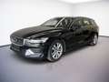 Volvo V60 INSCRIPTION 150PS AUTOMATIK KAMERA.NAVI.LED.PERFOR Schwarz - thumbnail 2