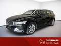 Volvo V60 INSCRIPTION 150PS AUTOMATIK KAMERA.NAVI.LED.PERFOR Schwarz - thumbnail 1