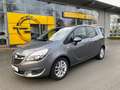 Opel Meriva B drive AT Mehrzonenklima Ambiente SHZ LenkradHZG Grau - thumbnail 1