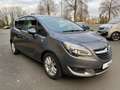 Opel Meriva B drive AT Mehrzonenklima Ambiente SHZ LenkradHZG Grijs - thumbnail 11