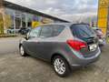 Opel Meriva B drive AT Mehrzonenklima Ambiente SHZ LenkradHZG Grau - thumbnail 19