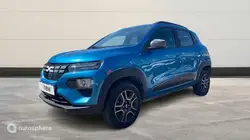 Dacia Expression