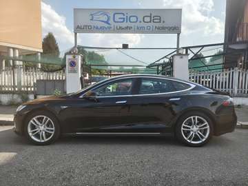 TESLA MODEL S 60 KM 283000- 2015