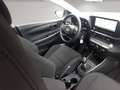 Hyundai BAYON 1.0 T-GDI 100 PS Select Navi Kamera DAB PDC hinten Weiß - thumbnail 12