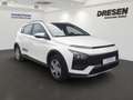 Hyundai BAYON 1.0 T-GDI 100 PS Select Navi Kamera DAB PDC hinten Weiß - thumbnail 2