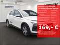 Hyundai BAYON 1.0 T-GDI 100 PS Select Navi Kamera DAB PDC hinten Weiß - thumbnail 1
