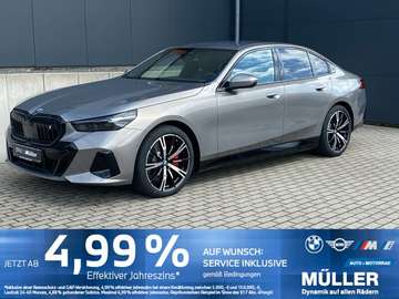 xDrive40 M Sportpaket /AHK/Komfort