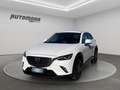 Mazda CX-3 1.6 diesel Bianco - thumbnail 1