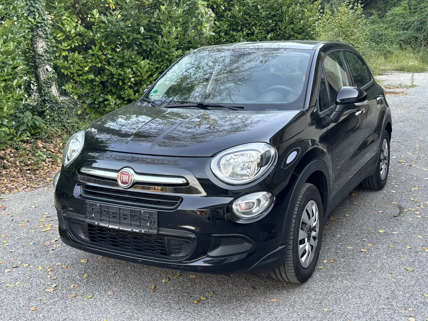 Fiat 500X 1.6 e-torq Pop Star 4x2 110cv - 1
