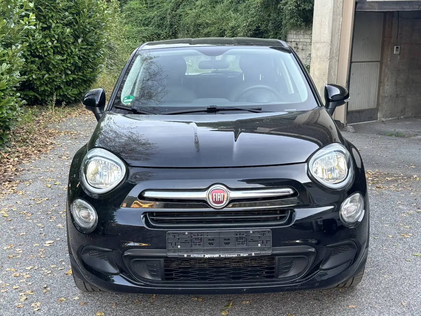 Fiat 500X 1.6 e-torq Pop Star 4x2 110cv - 2