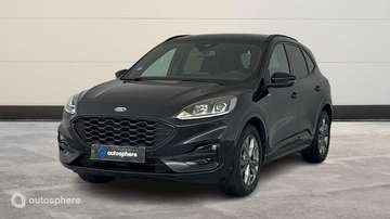 2.5 Duratec 190ch FHEV E85 ST-Line BVA