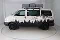 Volkswagen T4 Kombi 2.5 syncro *Klima Allrad * Bett * Zelt Blanc - thumbnail 10