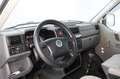 Volkswagen T4 Kombi 2.5 syncro *Klima Allrad * Bett * Zelt Blanc - thumbnail 13