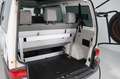 Volkswagen T4 Kombi 2.5 syncro *Klima Allrad * Bett * Zelt Blanc - thumbnail 8