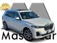 BMW X7 G07 xdrive30d auto 6 posti INDIVIDUAL - GD363BH Bianco - thumbnail 1