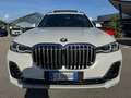 BMW X7 G07 xdrive30d auto 6 posti INDIVIDUAL - GD363BH Bianco - thumbnail 2