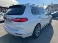 BMW X7 G07 xdrive30d auto 6 posti INDIVIDUAL - GD363BH Bianco - thumbnail 5