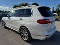 BMW X7 G07 xdrive30d auto 6 posti INDIVIDUAL - GD363BH Bianco - thumbnail 7