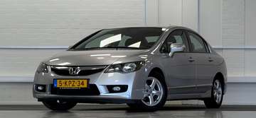 1.3 Hybrid Elegance 2e Eigenaar Garantie Mooi!