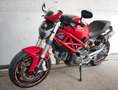 Ducati Monster 696 + Czerwony - thumbnail 1