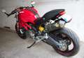 Ducati Monster 696 + Czerwony - thumbnail 4