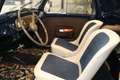 Fiat 500C Fiat 500 Topolino C - Cabrio Niebieski - thumbnail 7