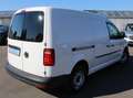 Volkswagen Caddy Maxi Kasten 1.4 CNG +PDC+Klima+Sitzh.+Tempomat Weiß - thumbnail 6