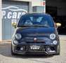 Abarth 595 595 1.4 Turbo 165 CV Turismo 70th anniversary full Zwart - thumbnail 2