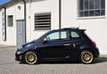 Abarth 595 595 1.4 Turbo 165 CV Turismo 70th anniversary full Zwart - thumbnail 5