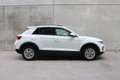 Volkswagen T-Roc 1.0 TSI Life LED NAVI APP PSENS+CAM Blanc - thumbnail 5