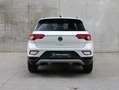 Volkswagen T-Roc 1.0 TSI Life LED NAVI APP PSENS+CAM Blanc - thumbnail 8