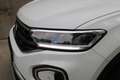 Volkswagen T-Roc 1.0 TSI Life LED NAVI APP PSENS+CAM Blanc - thumbnail 4
