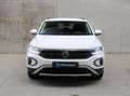Volkswagen T-Roc 1.0 TSI Life LED NAVI APP PSENS+CAM Blanc - thumbnail 2
