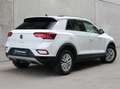 Volkswagen T-Roc 1.0 TSI Life LED NAVI APP PSENS+CAM Blanc - thumbnail 3
