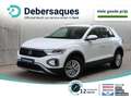 Volkswagen T-Roc 1.0 TSI Life LED NAVI APP PSENS+CAM Blanc - thumbnail 1