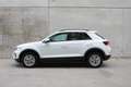 Volkswagen T-Roc 1.0 TSI Life LED NAVI APP PSENS+CAM Blanc - thumbnail 7