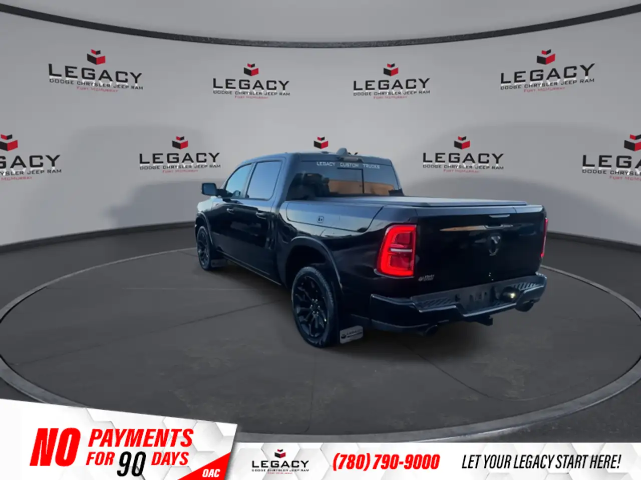 RAM 1500 photo RAM 1500