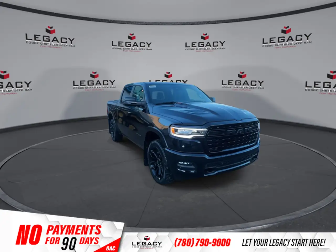 RAM 1500 photo RAM 1500