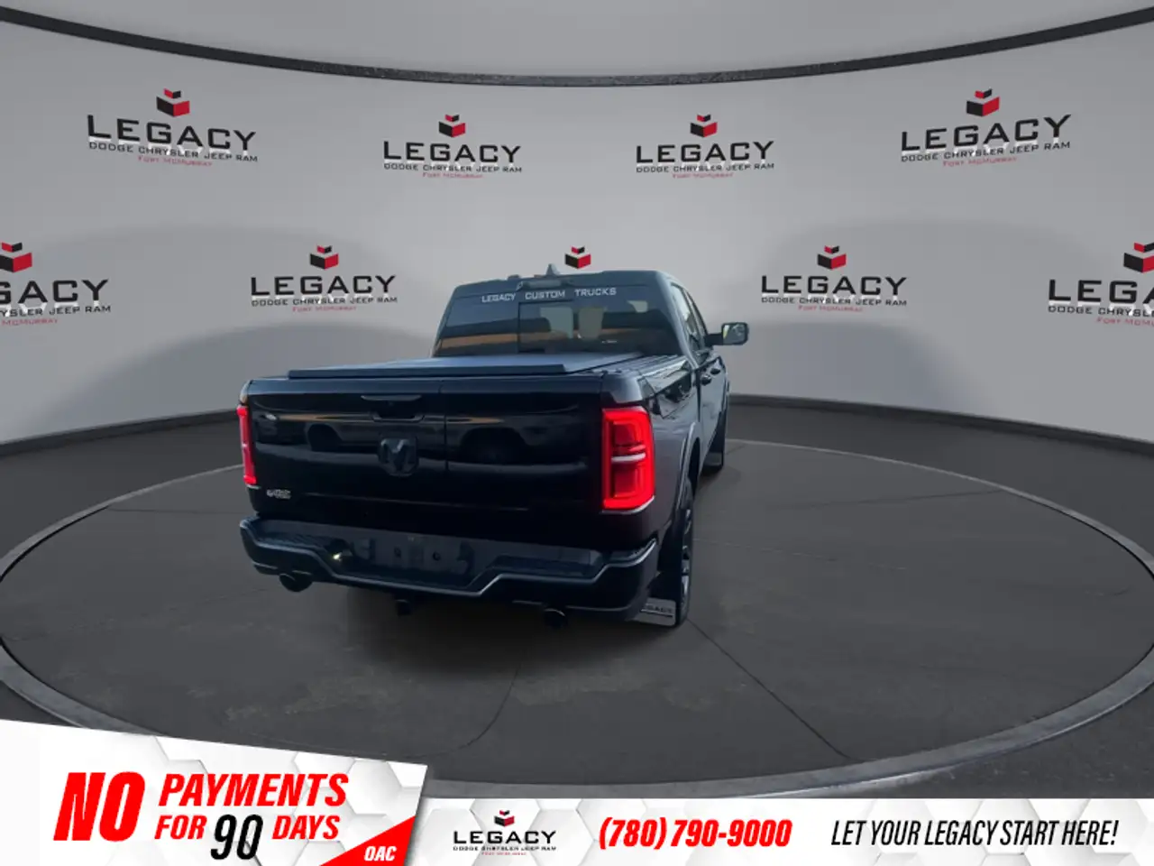 RAM 1500 photo RAM 1500