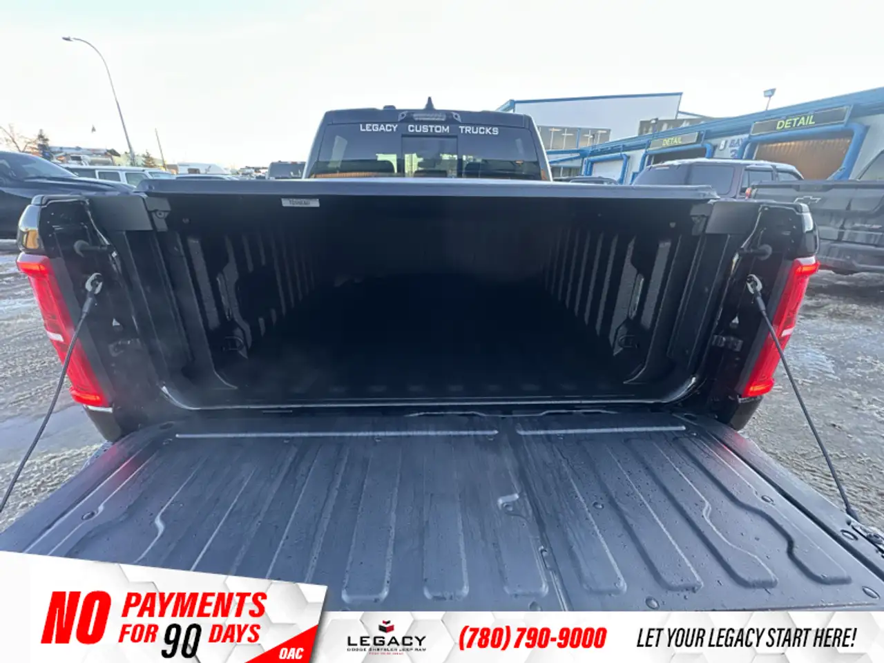 RAM 1500 photo RAM 1500