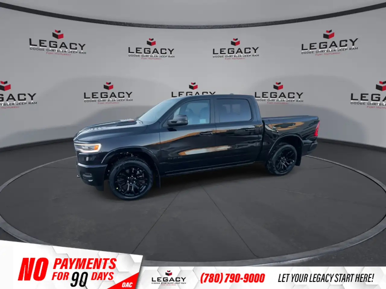 RAM 1500 photo RAM 1500