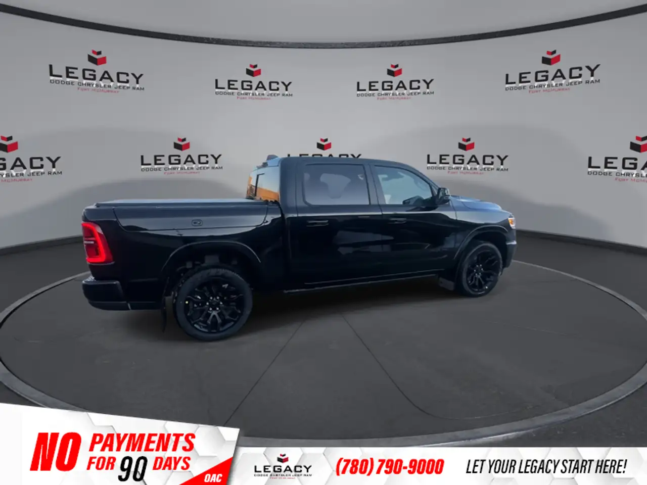 RAM 1500 photo RAM 1500